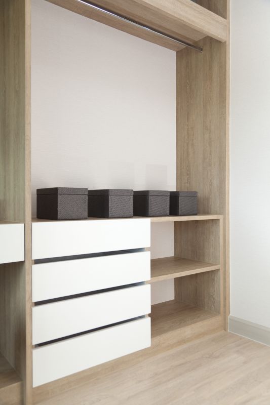 Stylish Storage Solutions