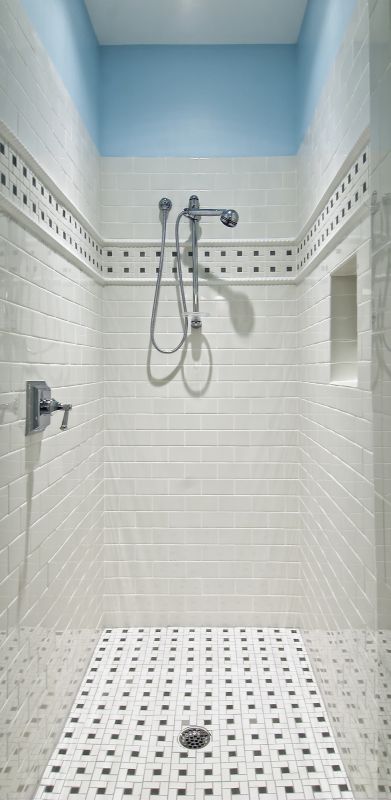 Scheduling Your Shower Installation